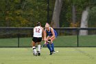 Field Hockey vs MIT  Wheaton College Field Hockey vs MIT. - Photo By: KEITH NORDSTROM : Wheaton, field hockey, FH2019